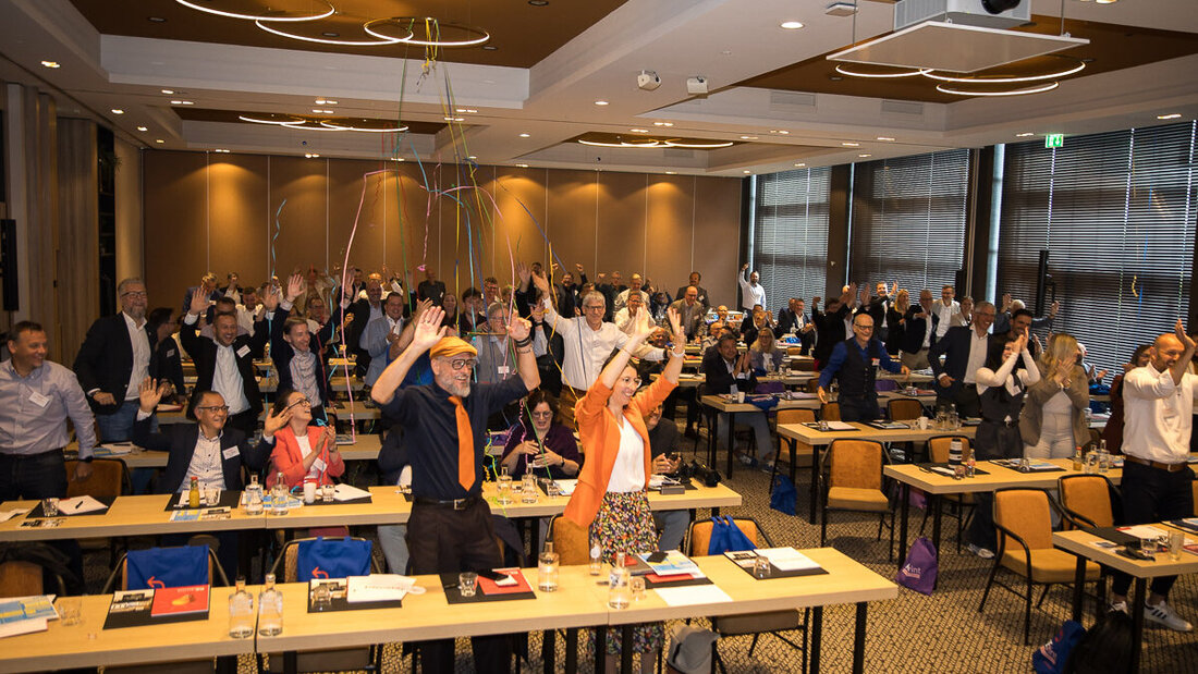 Vertriebskongress 2025