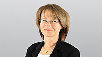 Portraitbild von  Yvonne Fuchs