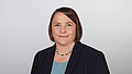 Sabine Dresbach Portraitbild von Sabine Dresbach