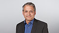 Frank Fischer Portraitbild von Frank Fischer