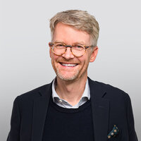 Philipp von Trotha Portraitbild von Philipp von Trotha