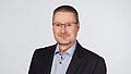 Harry Belz Portraitbild von Harry Belz