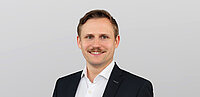 Portraitbild von  Christian Neuhierl