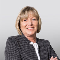 Portraitbild von  Inge Oberheide