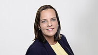 Portraitbild von  Kerstin Rosenkranz