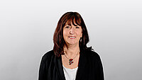 Petra Wachenheim Portraitbild von Petra Wachenheim