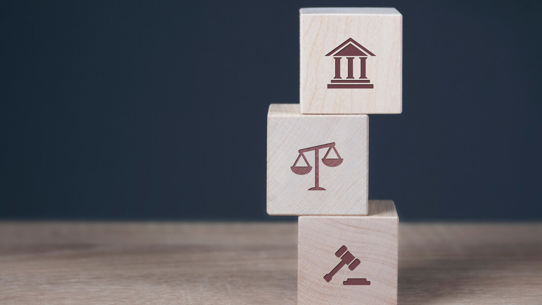 Business, Technology, Internet and network concept. Employment Law.