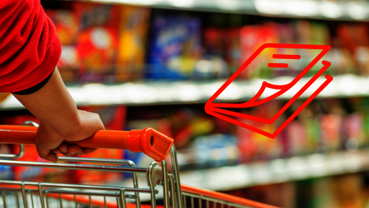 Gedruckte Prospekte bleiben beliebt