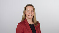Portraitbild von  Anja Bütow