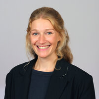 Portraitbild von  Lilian Aly